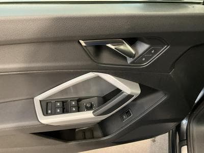 Audi Q3 S-Line+35TFSI+S-Tronic+Pano (2022) - Photo 14