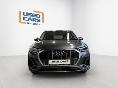Audi Q3 S-Line+35TFSI+S-Tronic+Pano (2022) - Photo 3