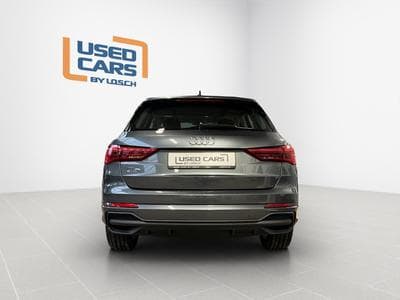 Audi Q3 S-Line+35TFSI+S-Tronic+Pano (2022) - Photo 7