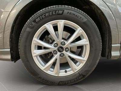 Audi Q3 S-Line+35TFSI+S-Tronic+Pano (2022) - Photo 8