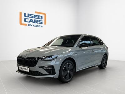 Skoda Scala (2024) - Foto 7