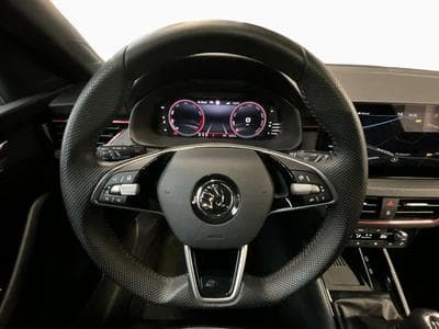 Skoda Scala Monte-Carlo+BVM+Pano+Navi (2024) - Foto 10