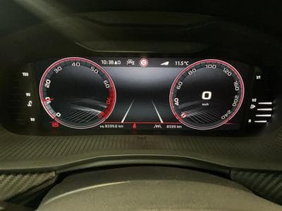 Skoda Scala Monte-Carlo+BVM+Pano+Navi (2024) - Photo 11