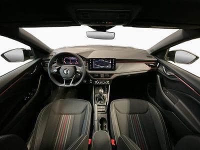 Skoda Scala Monte-Carlo+BVM+Pano+Navi (2024) - Photo 2