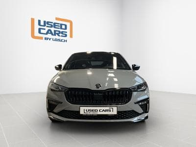 Skoda Scala Monte-Carlo+BVM+Pano+Navi (2024) - Photo 3
