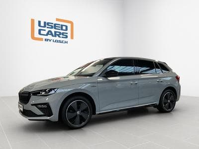 Skoda Scala Monte-Carlo+BVM+Pano+Navi (2024) - Foto 4