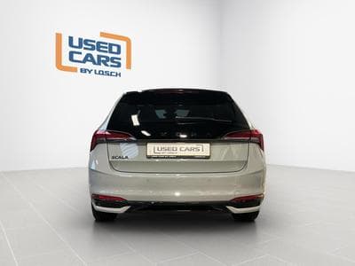 Skoda Scala Monte-Carlo+BVM+Pano+Navi (2024) - Foto 7