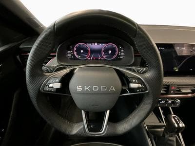Skoda Scala Monte-Carlo+DSG+LED+NAVI (2025) - Photo 12
