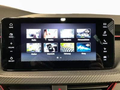 Skoda Scala Monte-Carlo+DSG+LED+NAVI (2025) - Photo 14