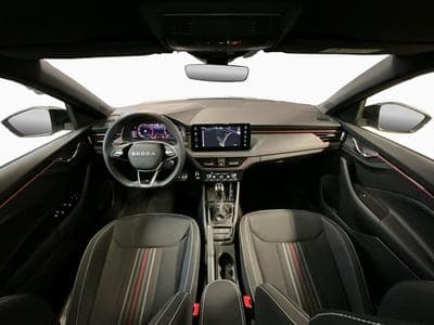 Skoda Scala Monte-Carlo+DSG+LED+NAVI (2025) - Photo 2