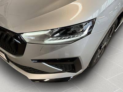 Skoda Scala Monte-Carlo+DSG+LED+NAVI (2025) - Photo 8