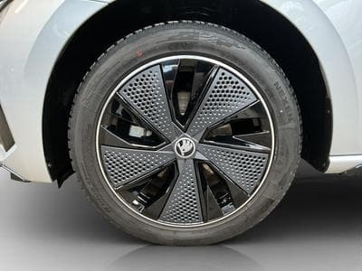 Skoda Scala Monte-Carlo+DSG+LED+NAVI (2025) - Photo 9