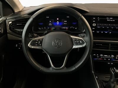 VW Polo Life+DSG+IQ-Drive+LED (2025) - Photo 10