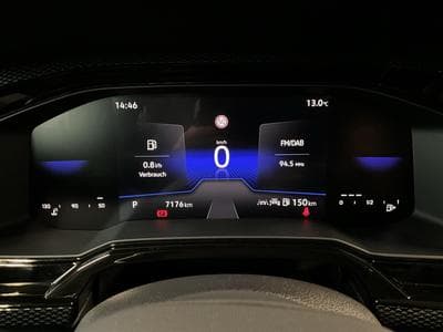 VW Polo Life+DSG+IQ-Drive+LED (2025) - Photo 11