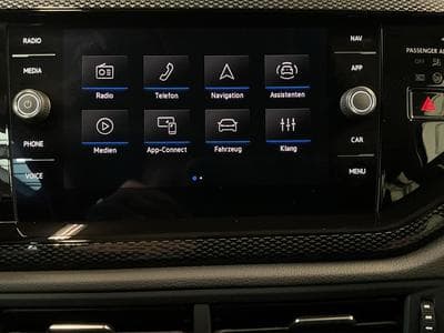 VW Polo Life+DSG+IQ-Drive+LED (2025) - Photo 13