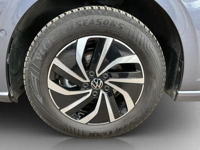 VW Polo Life+DSG+IQ-Drive+LED (2025) - Photo 8