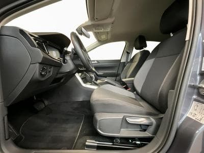 VW Polo Life+DSG+IQ-Drive+LED (2025) - Photo 9