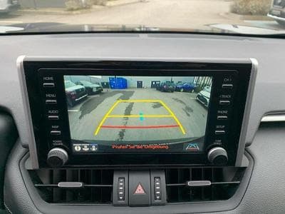 Toyota RAV 4 Premium (2021) - Photo 11