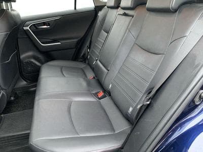 Toyota RAV 4 Premium (2021) - Photo 12