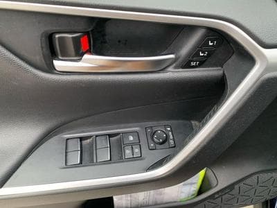 Toyota RAV 4 Premium (2021) - Photo 15