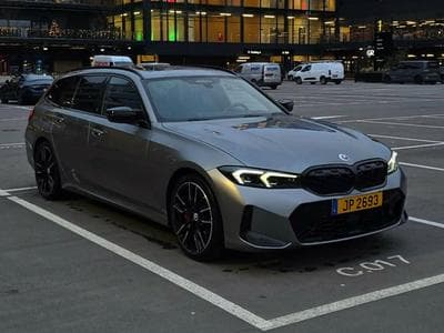 BMW M340 Pack M (2023) - Photo 1