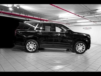 Chevrolet Tahoe 6.2 (2021) - Photo 11