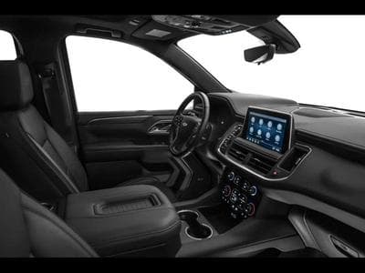 Chevrolet Tahoe 6.2 (2021) - Photo 3