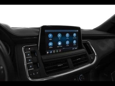 Chevrolet Tahoe 6.2 (2021) - Photo 4