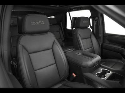 Chevrolet Tahoe 6.2 (2021) - Photo 6