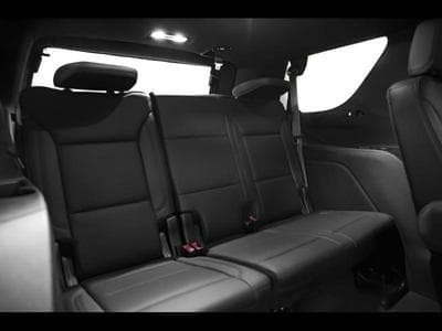 Chevrolet Tahoe 6.2 (2021) - Photo 7