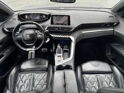 Peugeot 5008 7 PLACES - GT line (2018) - Photo 10