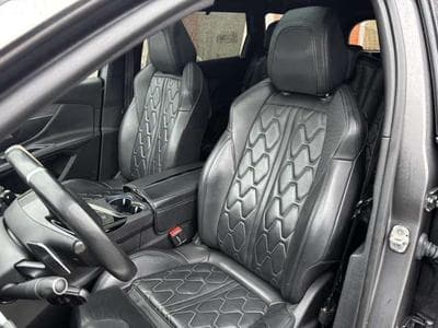 Peugeot 5008 7 PLACES - GT line (2018) - Photo 14