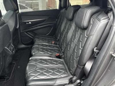 Peugeot 5008 7 PLACES - GT line (2018) - Photo 15