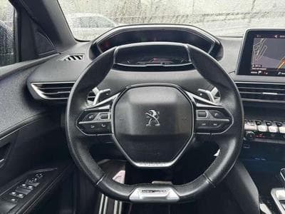 Peugeot 5008 7 PLACES - GT line (2018) - Photo 9