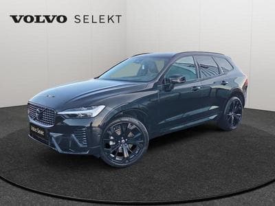 Volvo XC60 B5 Black Edition Plus / Essence (2025) - Photo 1