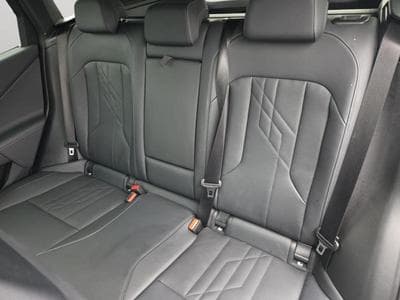 BMW X3 xDrive30e / Hybride (2025) - Photo 11