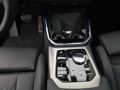 BMW X3 xDrive30e / Hybride (2025) - Photo 13