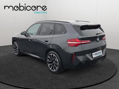 BMW X3 xDrive30e / Hybride (2025) - Photo 5