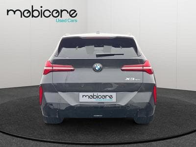 BMW X3 xDrive30e / Hybride (2025) - Photo 6