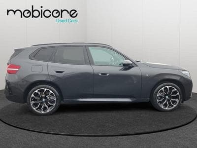 BMW X3 xDrive30e / Hybride (2025) - Photo 7