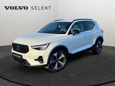 Volvo XC40 B3 Plus Dark / Essence (2024) - Foto 1