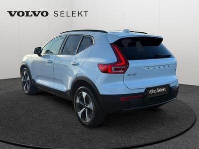 Volvo XC40 B3 Plus Dark / Essence (2024) - Photo 5
