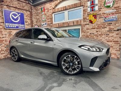 BMW 120 120iA 170cv Auto M-SPORT Design (New Modèle) (2025) - Foto 1