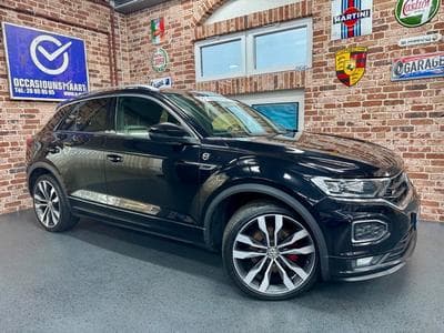 VW T-Roc T-Roc 2.0 TSi 190cv Auto 4x4 R-LINE extérieur (2019) - Photo 1
