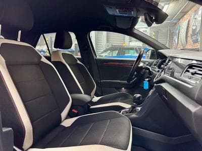 VW T-Roc T-Roc 2.0 TSi 190cv Auto 4x4 R-LINE extérieur (2019) - Photo 8