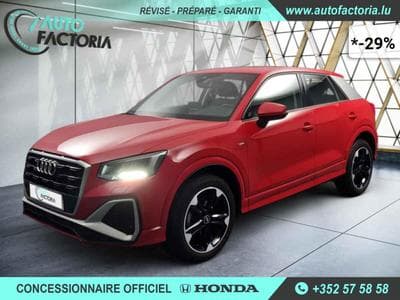 Audi Q2 (2025) - Foto 1