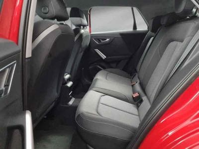 Audi Q2 -29% 30 TDI 116cv S-Line +GPS+CAM+LED+Options (2025) - Photo 8