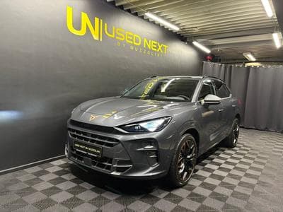 Cupra Terramar Terramar VZ 2,0 TSI 265cv 4x4 DSG (2025) - Foto 1