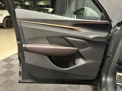 Cupra Terramar Terramar VZ 2,0 TSI 265cv 4x4 DSG (2025) - Foto 12