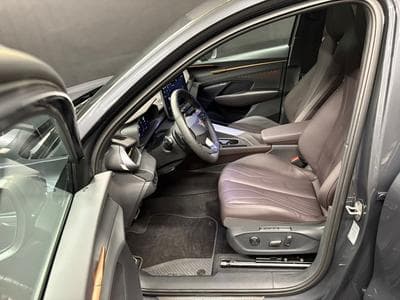 Cupra Terramar Terramar VZ 2,0 TSI 265cv 4x4 DSG (2025) - Foto 13